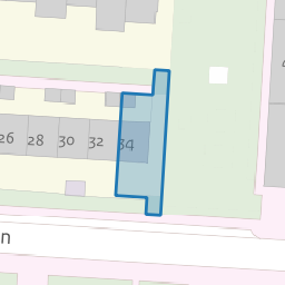 Perceel TSG00-B-2871