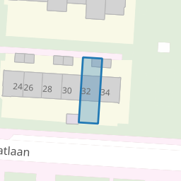 Perceel TSG00-B-2872