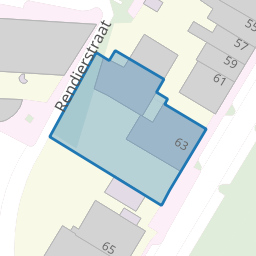 Perceel TSG00-B-2880