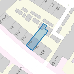 Perceel TSG00-B-2887