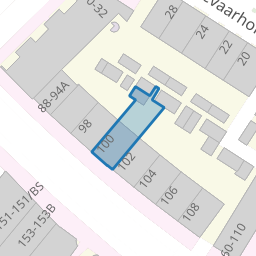 Perceel TSG00-B-2889