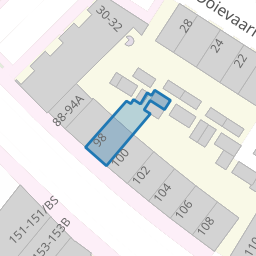 Perceel TSG00-B-2890