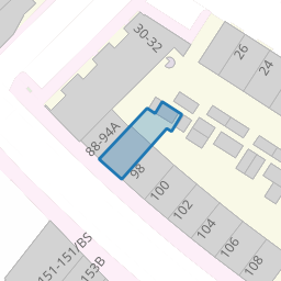 Perceel TSG00-B-2891