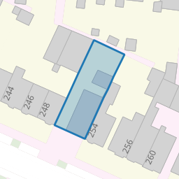 Perceel TSG00-B-2895