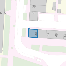 Perceel TSG00-B-2901