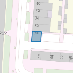 Perceel TSG00-B-2907