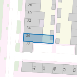 Perceel TSG00-B-2908