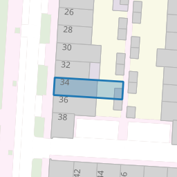 Perceel TSG00-B-2909