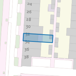 Perceel TSG00-B-2910