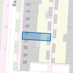 Perceel TSG00-B-2911