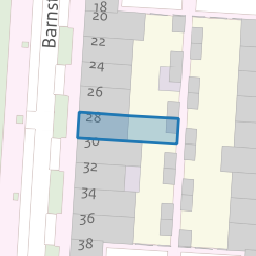 Perceel TSG00-B-2912