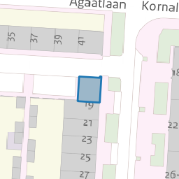 Perceel TSG00-B-2918