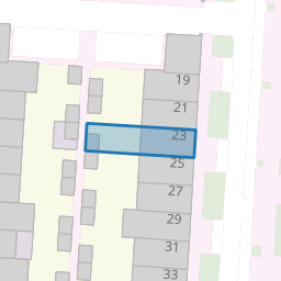 Perceel TSG00-B-2921