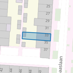 Perceel TSG00-B-2926