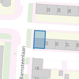 Perceel TSG00-B-2930