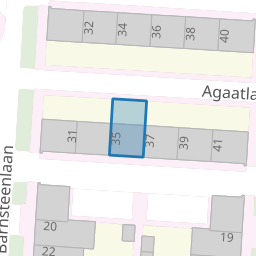 Perceel TSG00-B-2932