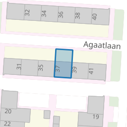 Perceel TSG00-B-2933