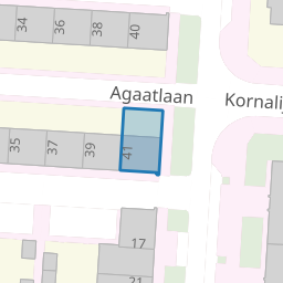 Perceel TSG00-B-2935