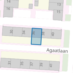 Perceel TSG00-B-2939