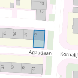 Perceel TSG00-B-2941