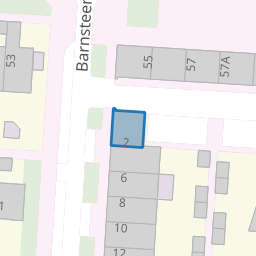 Perceel TSG00-B-2950