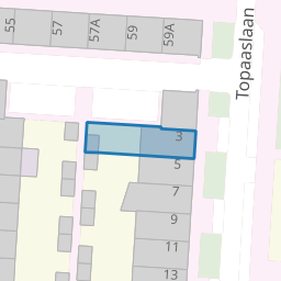 Perceel TSG00-B-2953