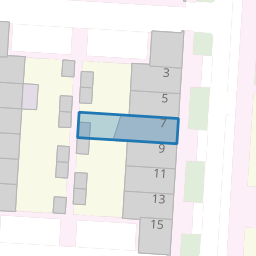 Perceel TSG00-B-2955