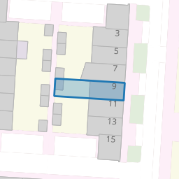 Perceel TSG00-B-2956