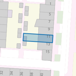 Perceel TSG00-B-2957