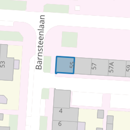 Perceel TSG00-B-2962