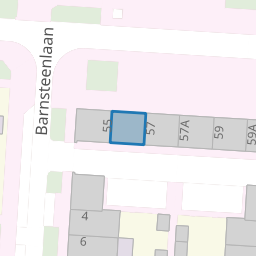 Perceel TSG00-B-2963