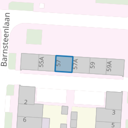 Perceel TSG00-B-2964