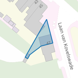 Perceel TSG00-B-2990