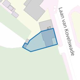 Perceel TSG00-B-2991