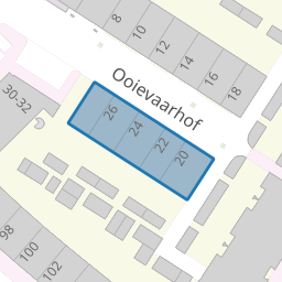 Perceel TSG00-B-2998