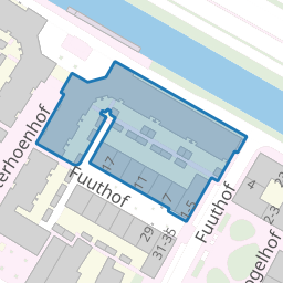 Perceel TSG00-B-3000