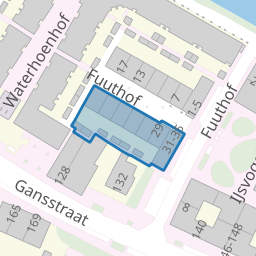 Perceel TSG00-B-3001