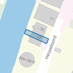 Perceel TSG00-B-3005