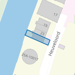 Perceel TSG00-B-3006