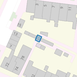 Perceel TSG00-B-3011