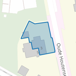 Perceel TSG00-B-3013