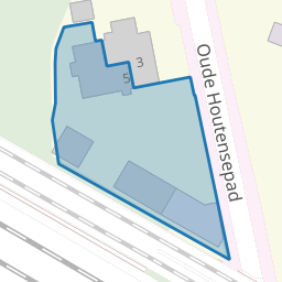 Perceel TSG00-B-3014