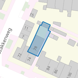 Perceel TSG00-B-3017