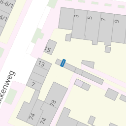 Perceel TSG00-B-3019