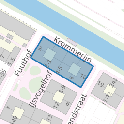 Perceel TSG00-B-3020