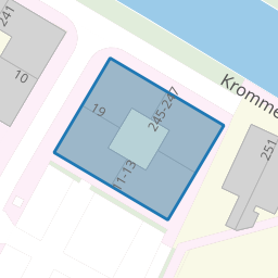 Perceel TSG00-B-3021