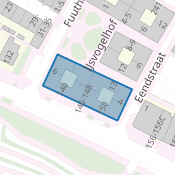 Perceel TSG00-B-3023