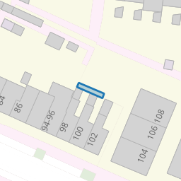 Perceel TSG00-B-3038