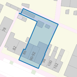 Perceel TSG00-B-3039