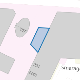 Perceel TSG00-B-3045